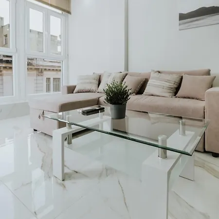 Appartamento Nesting Ramblers Skg #3 *