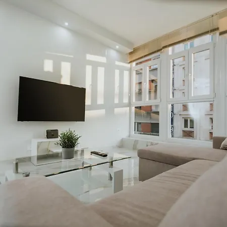 Appartamento Nesting Ramblers Skg #3 Salonicco