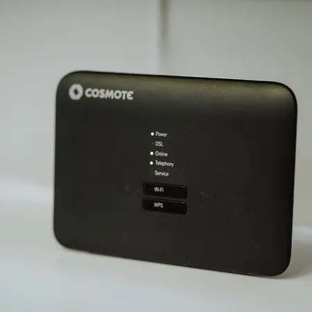 Nesting Ramblers Skg #3 Salonicco