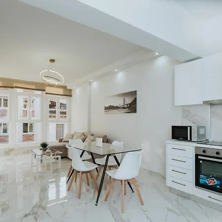 Apartment Nesting Ramblers Skg #3