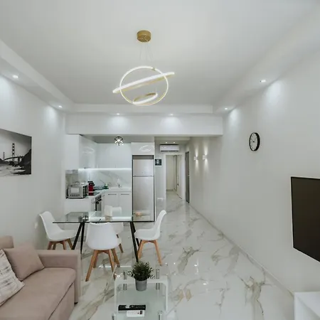 Apartment Nesting Ramblers Skg #3 *