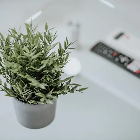 Apartment Nesting Ramblers Skg #3 *