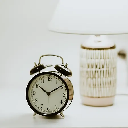 Nesting Ramblers Skg #3 Apartment