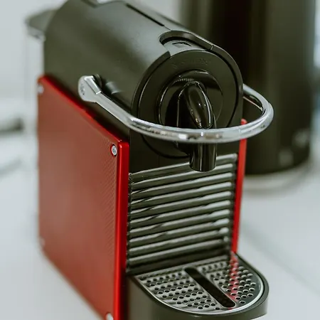 Apartment Nesting Ramblers Skg #3 Thessaloniki