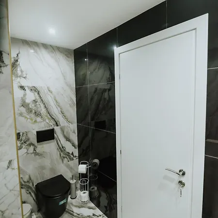 Apartment Nesting Ramblers Skg #3 Thessaloniki