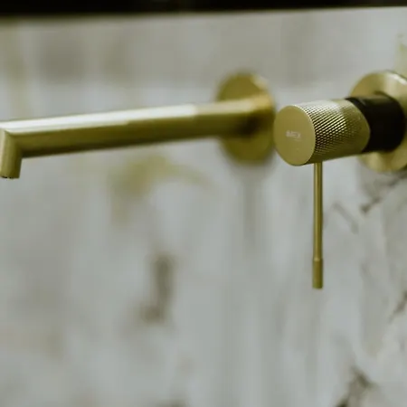 Nesting Ramblers Skg #3 Apartment