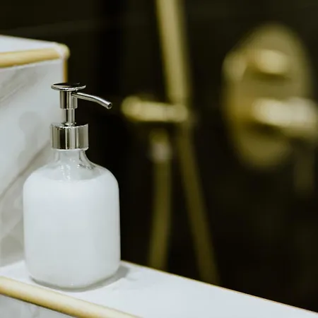 Apartment Nesting Ramblers Skg #3 *