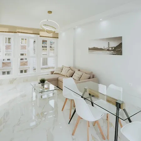 Apartment Nesting Ramblers Skg #3 *